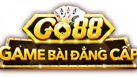 nhà cái uy tín go88