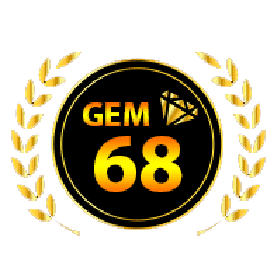 GEM68 – Đam mê Game Bài GEM68 thì không được bỏ lỡ – Tặng code 100K