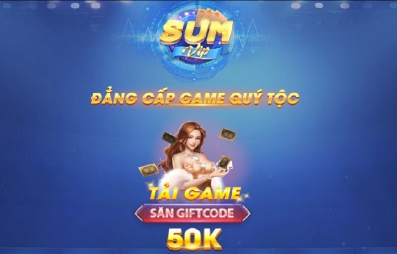 gioi thieu cong game sumvip club