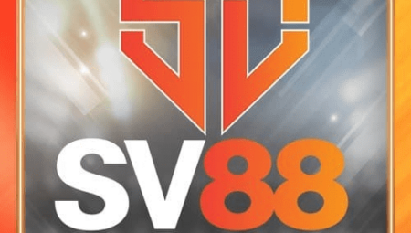 Game SV88 – Game nohu đổi thưởng uy hàng đầu