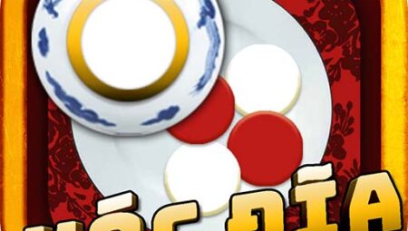 cá cược xóc đĩa