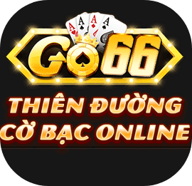 GO66 CLub – Chơi Game Bài Đổi Thưởng Nhận code siêu hot 2022