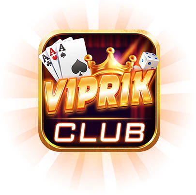 VipRik Club – Triển nhanh tay game bài Đổi Thưởng VipRik Club phiên bản 2022