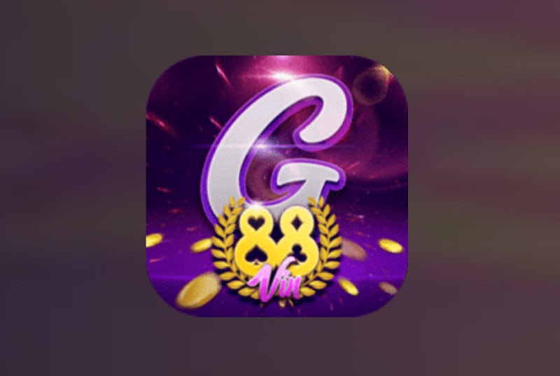 Logo cong game GamVip