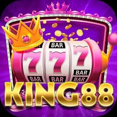 King88 Club Logo gamebai247