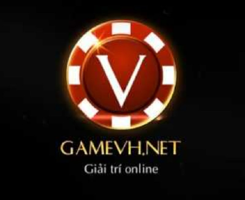 Logo của GameVH net