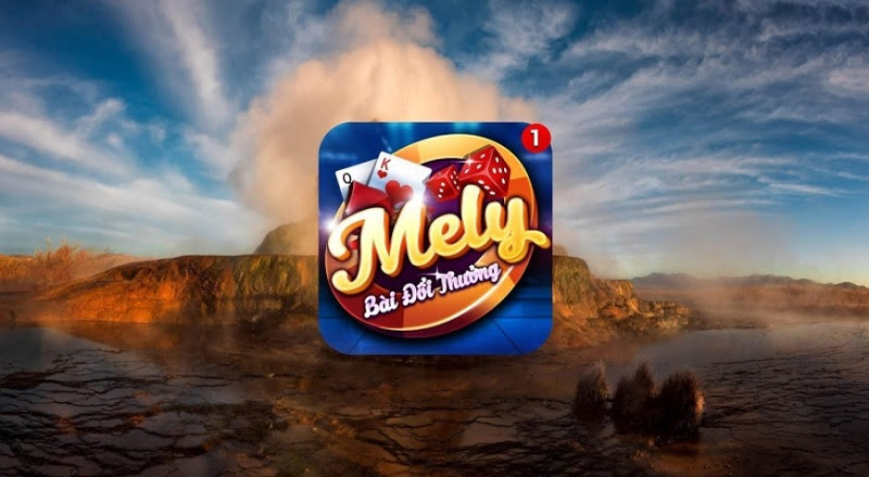 MeLy club - cổng game bài đổi thưởng hay nhất hiện nay
