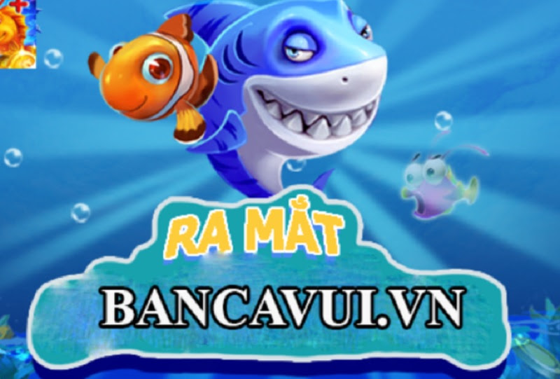 Ra mắt cổng game Bancavui vn 