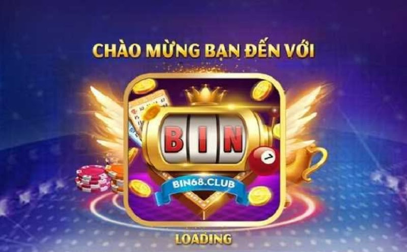 Cong game bai doi thuong xanh chin Game bin68 Club