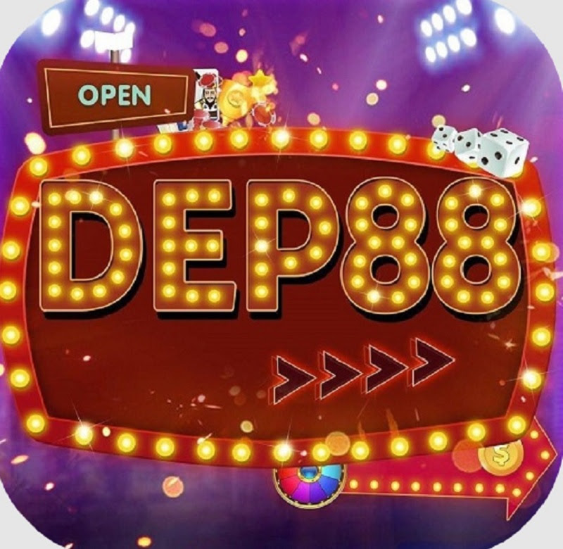 Dep88 club – Kiếm Tiền Cực Ngon Cùng Game Bài Dep88 club nhận code 100k