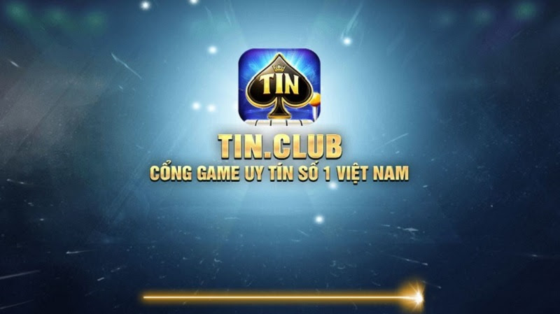 Gioi thieu ve cong game Tin club