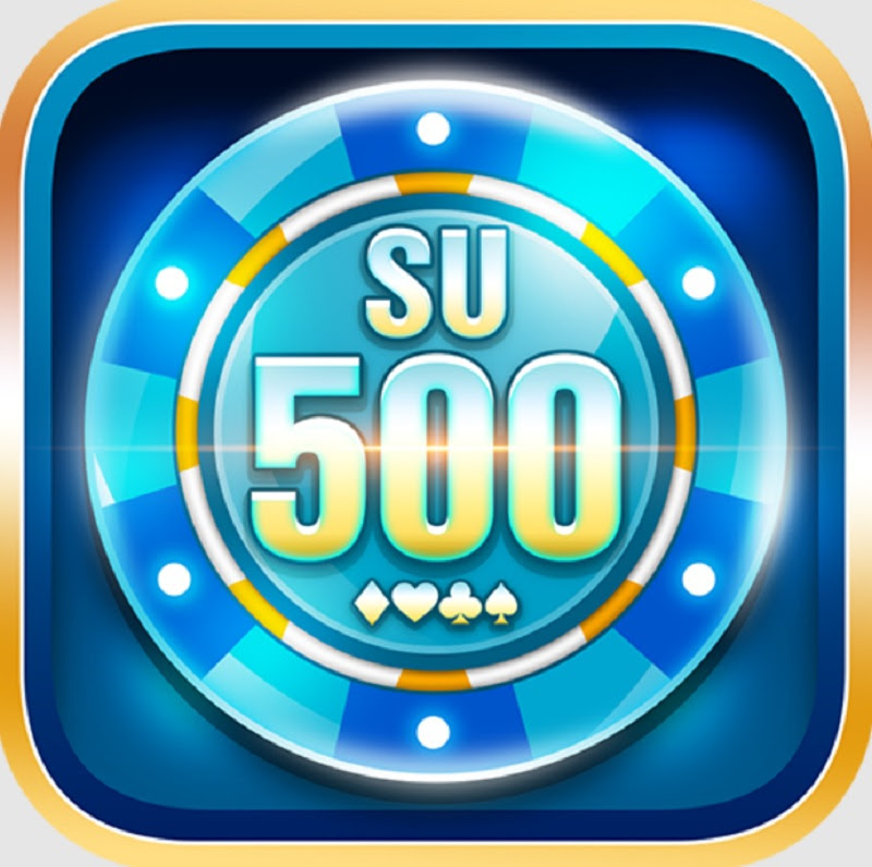 Su500 –  Sân chơi đánh bài đổi thưởng Su500 nhận code không giới hạn
