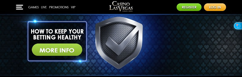 Logo nha cai Vegas Casino