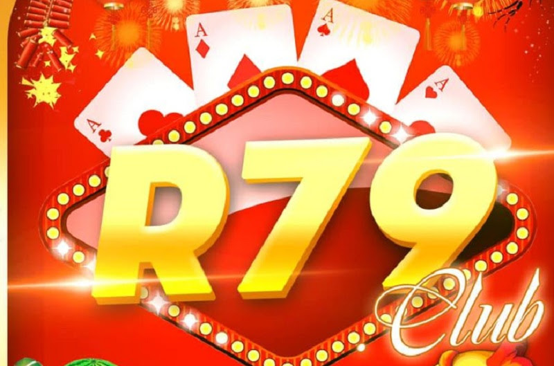 R79 – Cực cháy tại game bài R79 có code VIP 2022