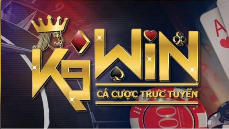 K9 Win – Chiến cực khét cùng sòng bài K9 Win – Nhận thưởng siêu hot