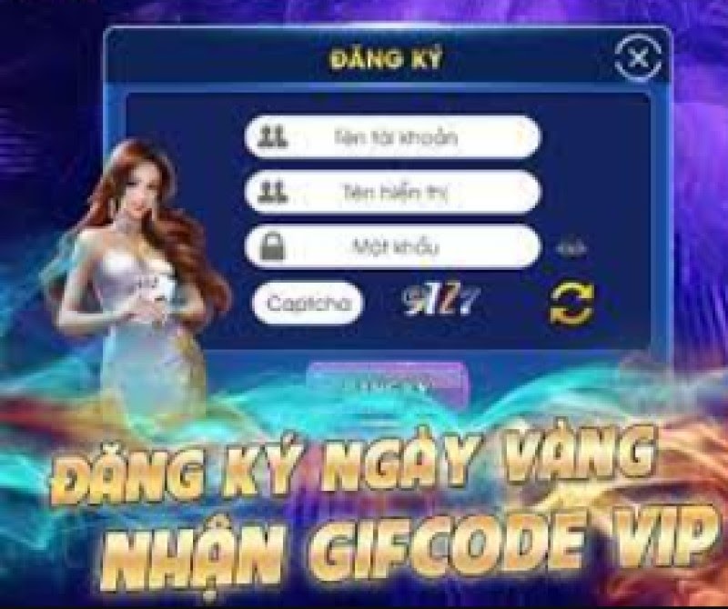 Cách nhận Giftcode E168 club nhanh nhất