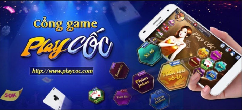 Lưu ý khi nhận giftcode PlayCoc