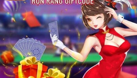 Gift code FanVip club - Quà tặng siêu khủng