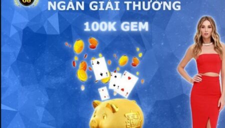 Giftcode GEM68 mà người chơi không nên bỏ lỡ
