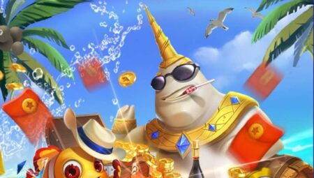 Gioi thieu cong game Bancah5