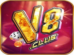 Giftcode V8 Club- Trải nghiệm Game Bài V8 Club APK,IOS mới nhất 2021