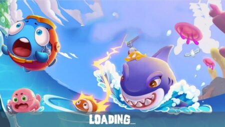 giao dien cua ban ca zui