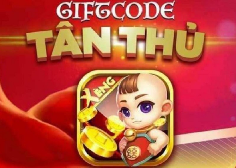 Giftcode vuongquocxeng với ưu đãi khó bỏ qua