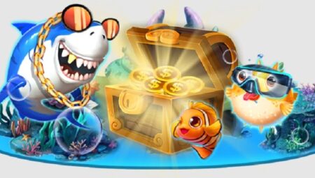 gioi thieu ve ban ca m88win