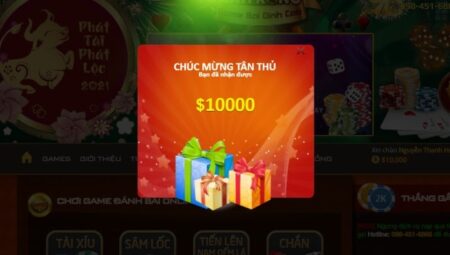 Giới thiệu về Giftcode Sảnh Rồng cho anh em người chơi