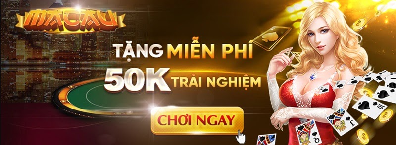 Tặng code cho tân thủ tại game bắn cá Macau Club