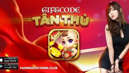 khuyen mai tai game ban ca vuongquocxeng Nhận Giftcode tân thủ khi chơi game bắn cá vuongquocxeng