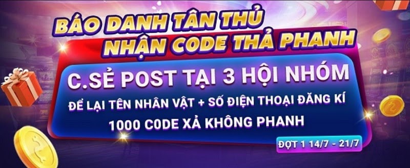 Chú ý khi nhận Giftcode FA88 Club