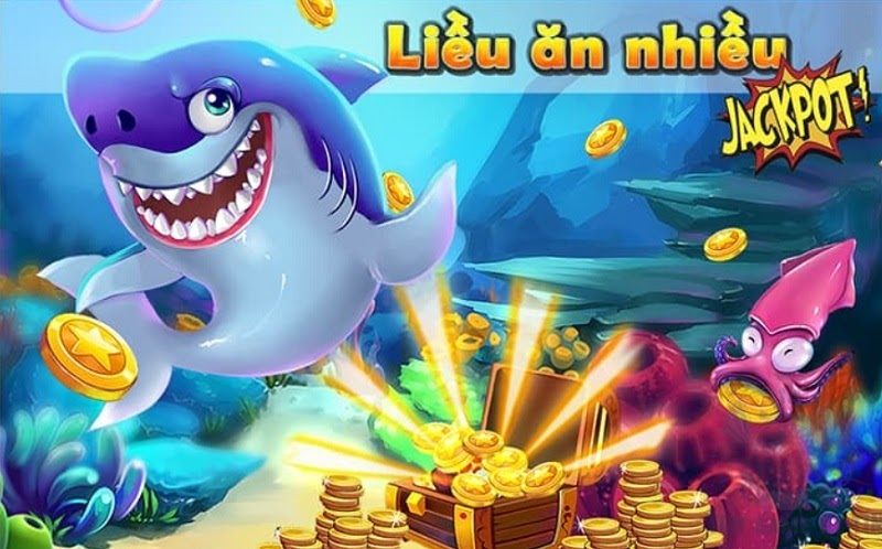 Áp dụng mẹo chơi game bắn cá MeLy Club đảm bảo thu nhiều tiền