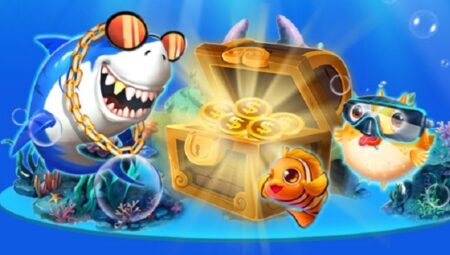 thu thuat choi game ban ca v8 club Bí quyết chơi game bắn cá V8 Club thắng trên mọi đấu trường