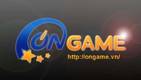 tong quan game ban ca ongame vn Bắn cá OnGame vn - Sân chơi săn cá đổi thưởng siêu chất lượng