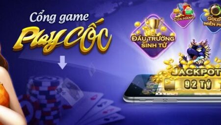 tong quan game ban ca playcoc
