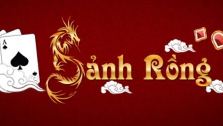 tong quan game ban ca sanh rong Chơi game bắn cá Sảnh Rồng vừa hay vừa chất