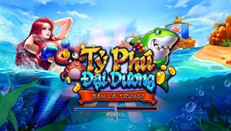 tong quan game ban ca top88