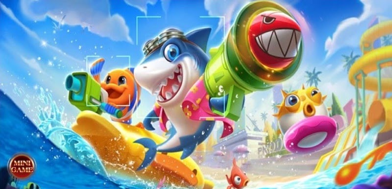 Mẹo chơi game bắn cá 88 King Club hốt trọn thưởng lớn