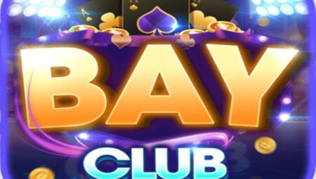 Giftcode Bay Club siêu thú vị
