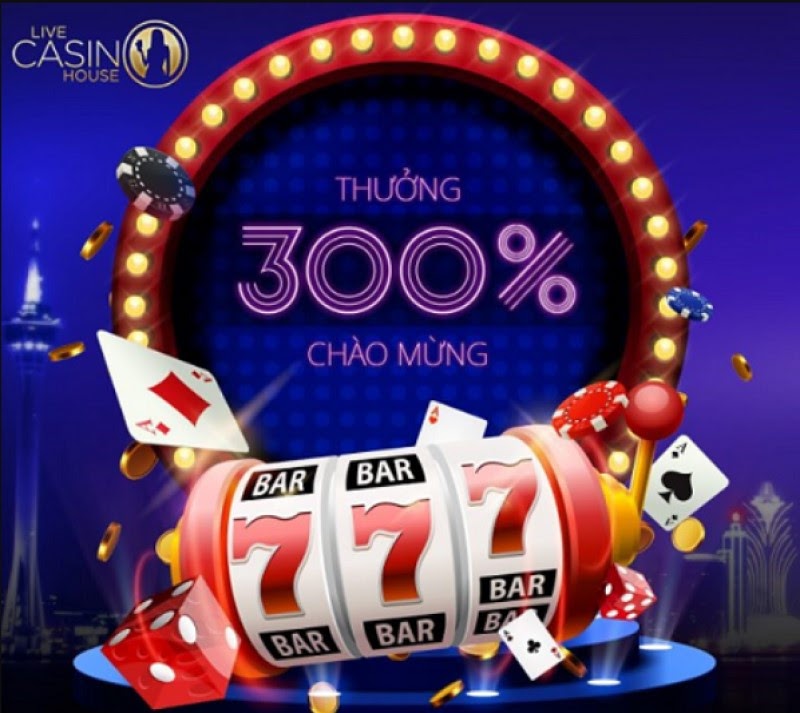 Giftcode Live Casino House sieu hap dan Giftcode Live Casino House siêu hấp dẫn