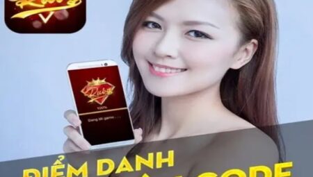 Giftcode Ruby siêu hấp dẫn