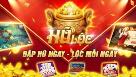Giftcode huloc vip mà người chơi không nên bỏ lỡ