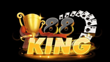 Uy tin cua cong game 88 king Club