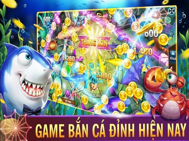 Bí quyết để chơi game bắn cá Game Xik888 thành công