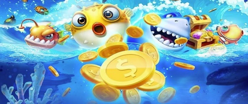 chien thuat choi game ban ca game v99 club Vận dụng tốt chiến thuật đề chơi game bắn cá Game V99 Club chắc thắng