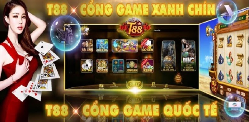 Chú ý khi nhận Giftcode t88 Club