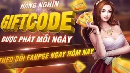 download 5 Tặng Giftcode thường xuyên tại game bắn cá B88