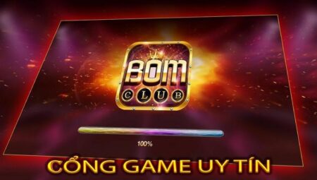 Giftcode Bom Club ưu đãi khó bỏ qua