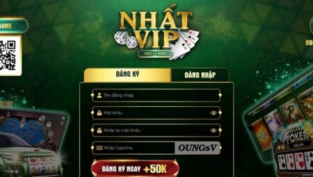 Giftcode Nhat vip ưu đãi khó thể bỏ qua